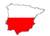FRIN FRÍO INDUSTRIAL - Polski